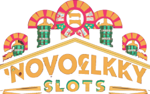 Novoselsky Slots